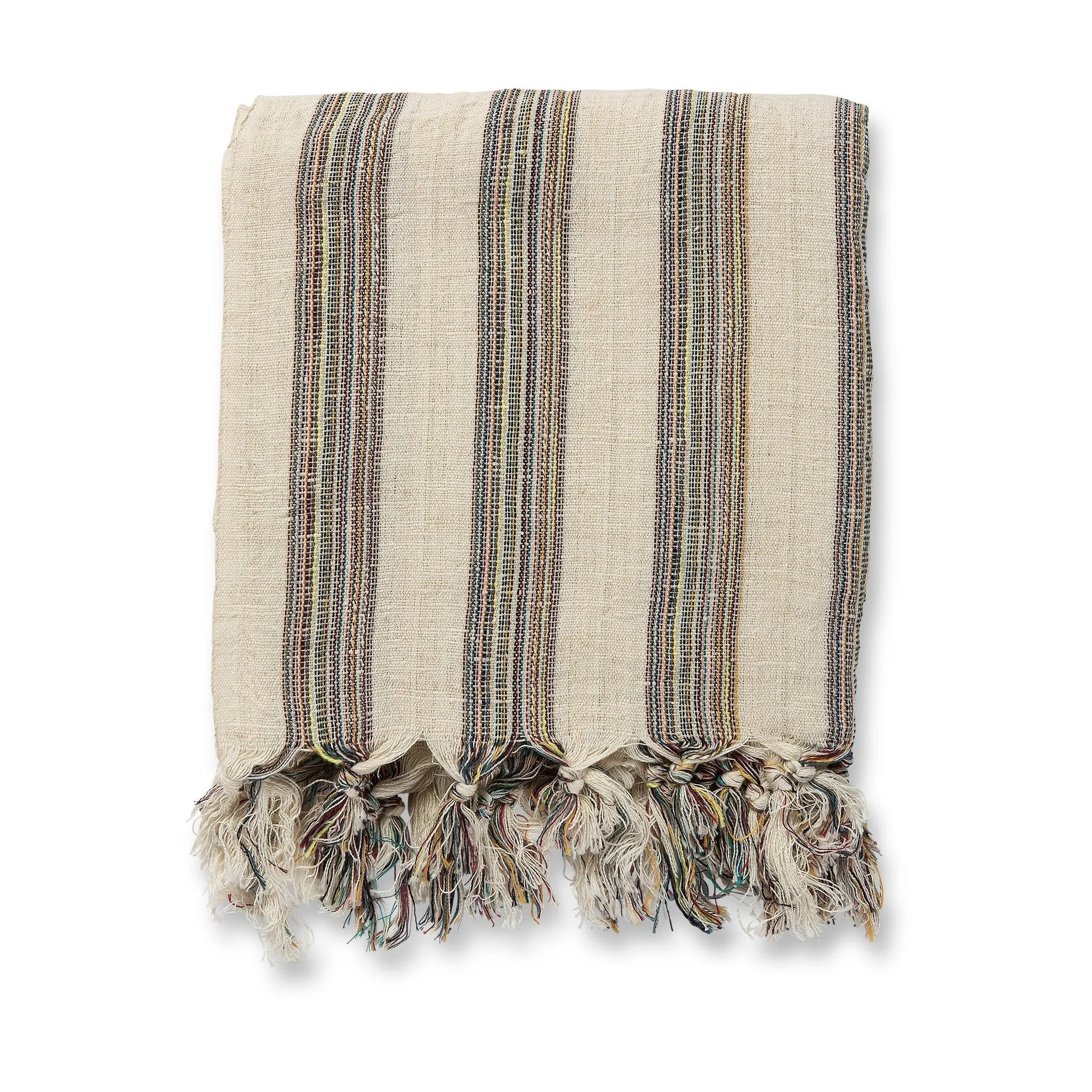 Linen Turkish Towel - Paloma