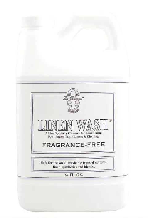 Linen Wash