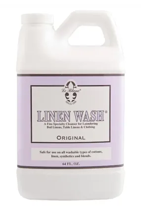 Linen Wash