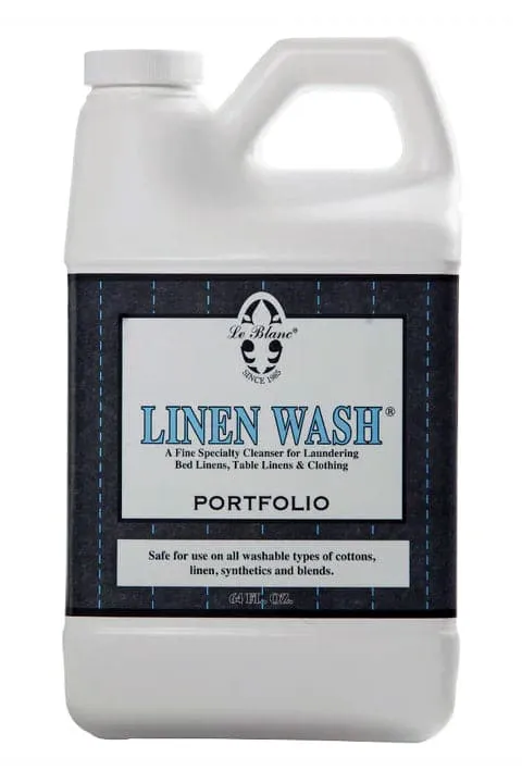 Linen Wash