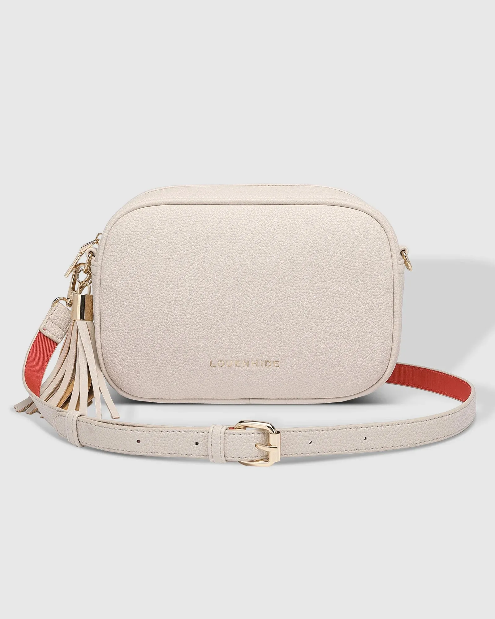 Louenhide - Jacinta Crossbody Linen