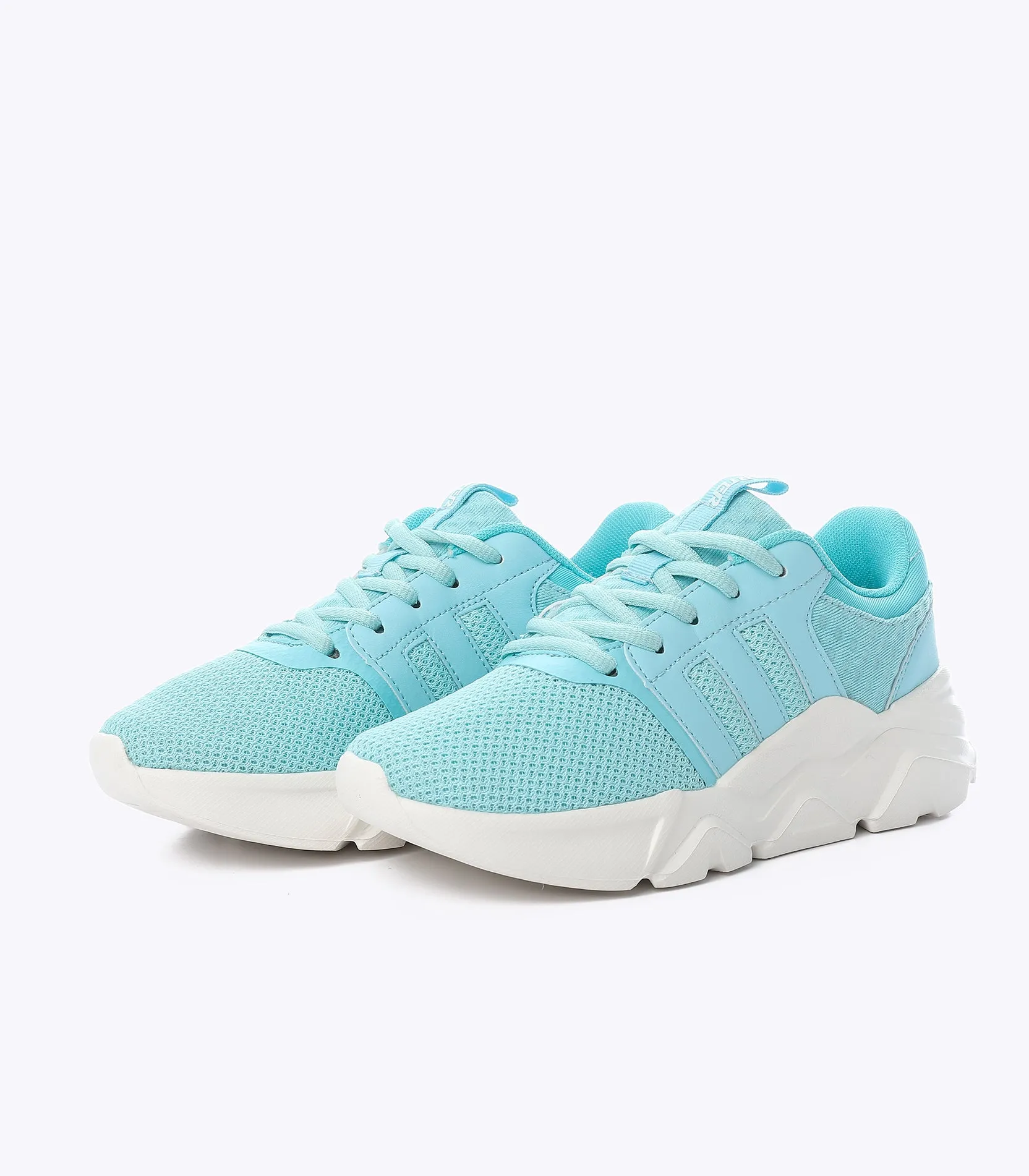 LuxeFit Women Sneakers