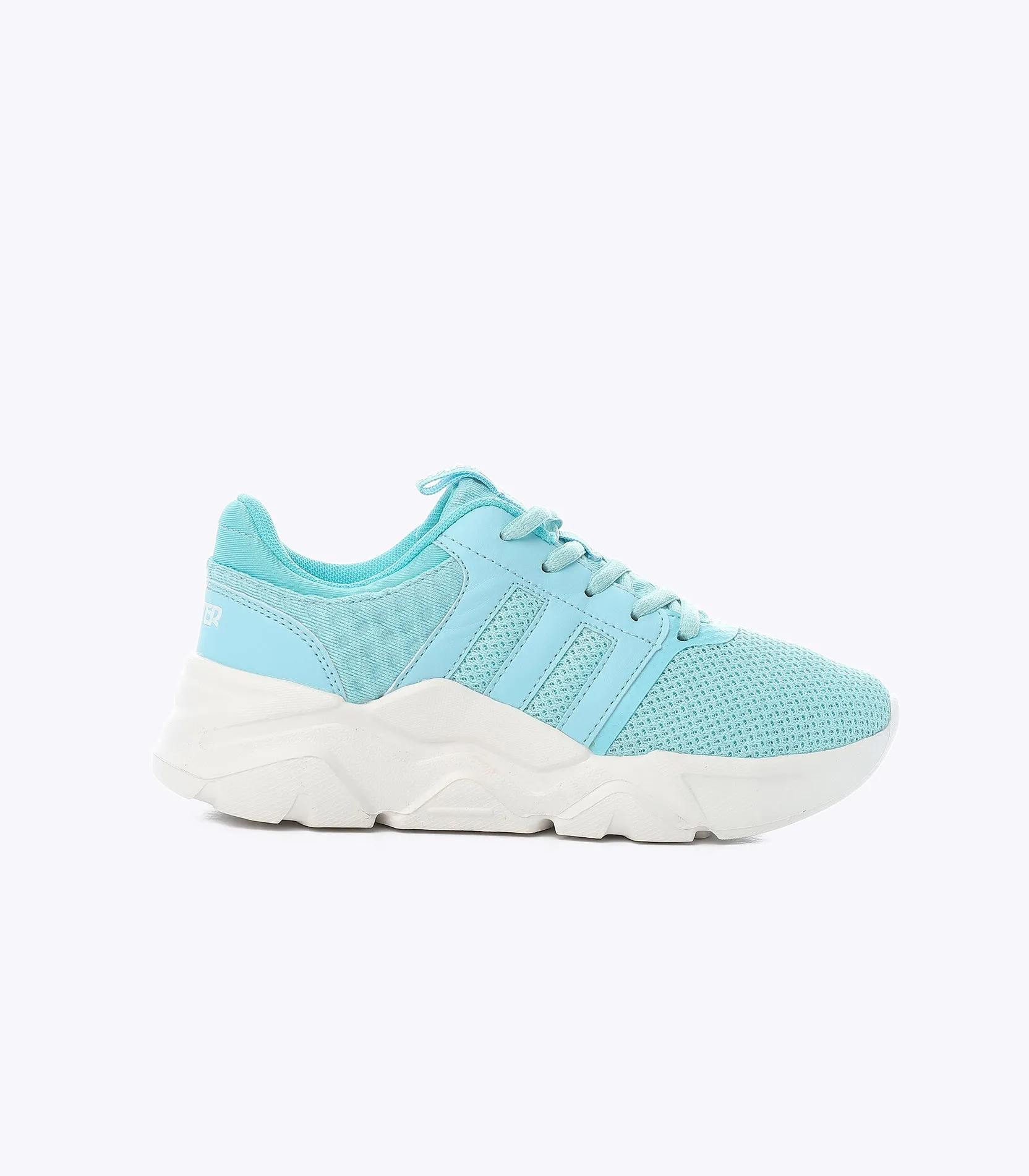 LuxeFit Women Sneakers