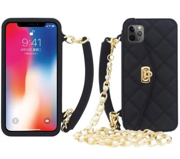 Luxury Stylish iPhone Wallet