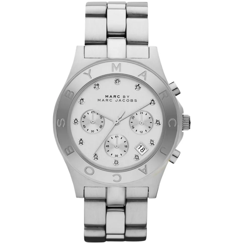 Marc Jacobs MBM3100 - Wristwatch for Women