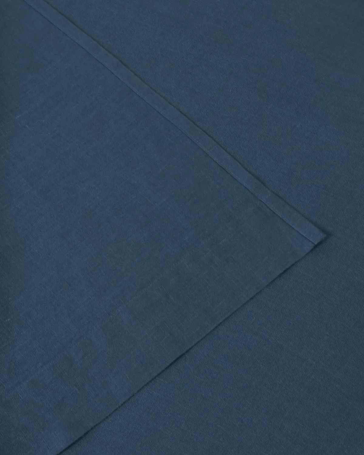 Marcel Linen Sheet Set - Adriatic