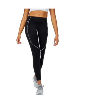 New Balance Impact Run Heat Tight - Women's