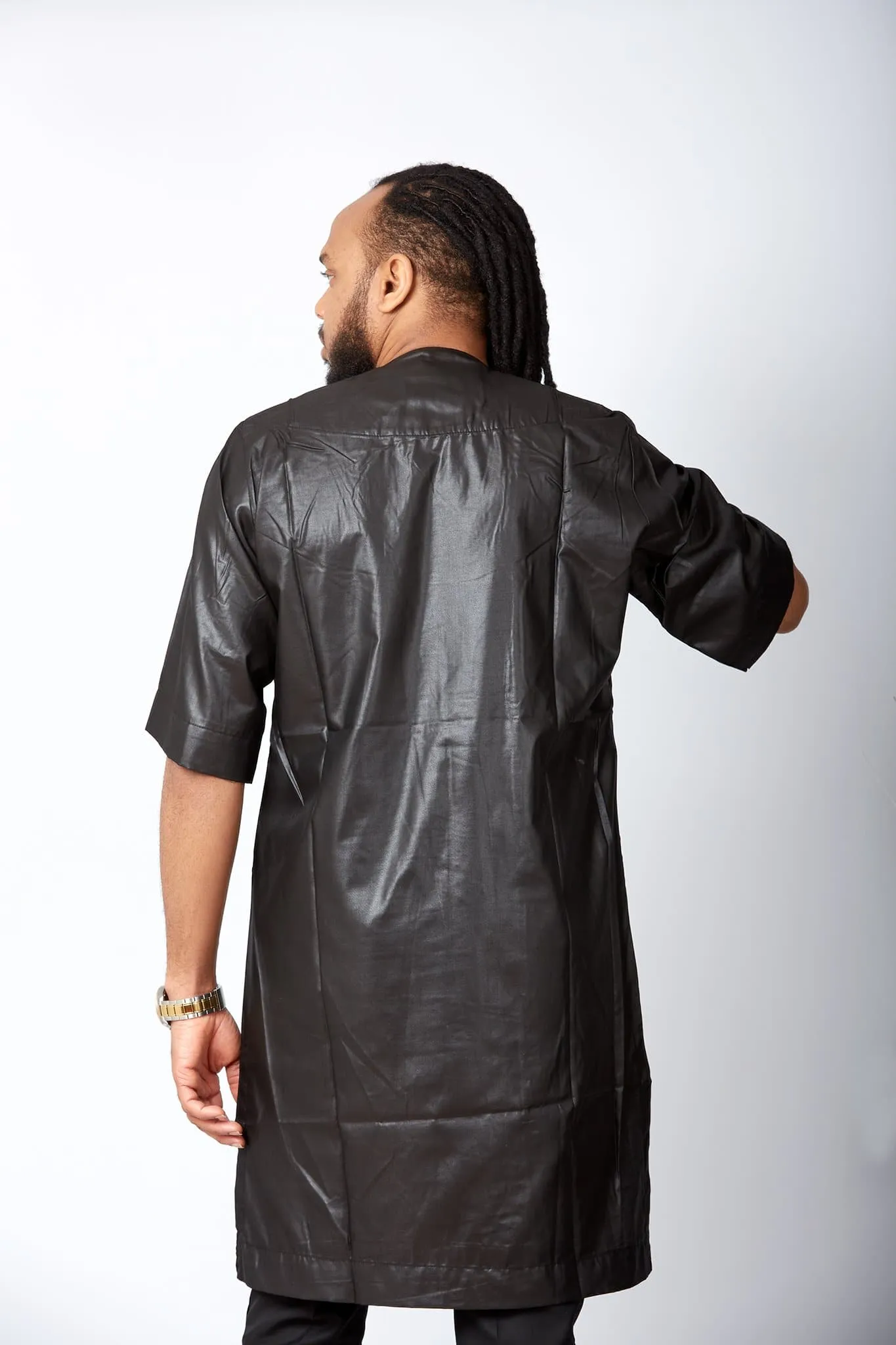 New in Kaftan Set for Men - Zigaluchi