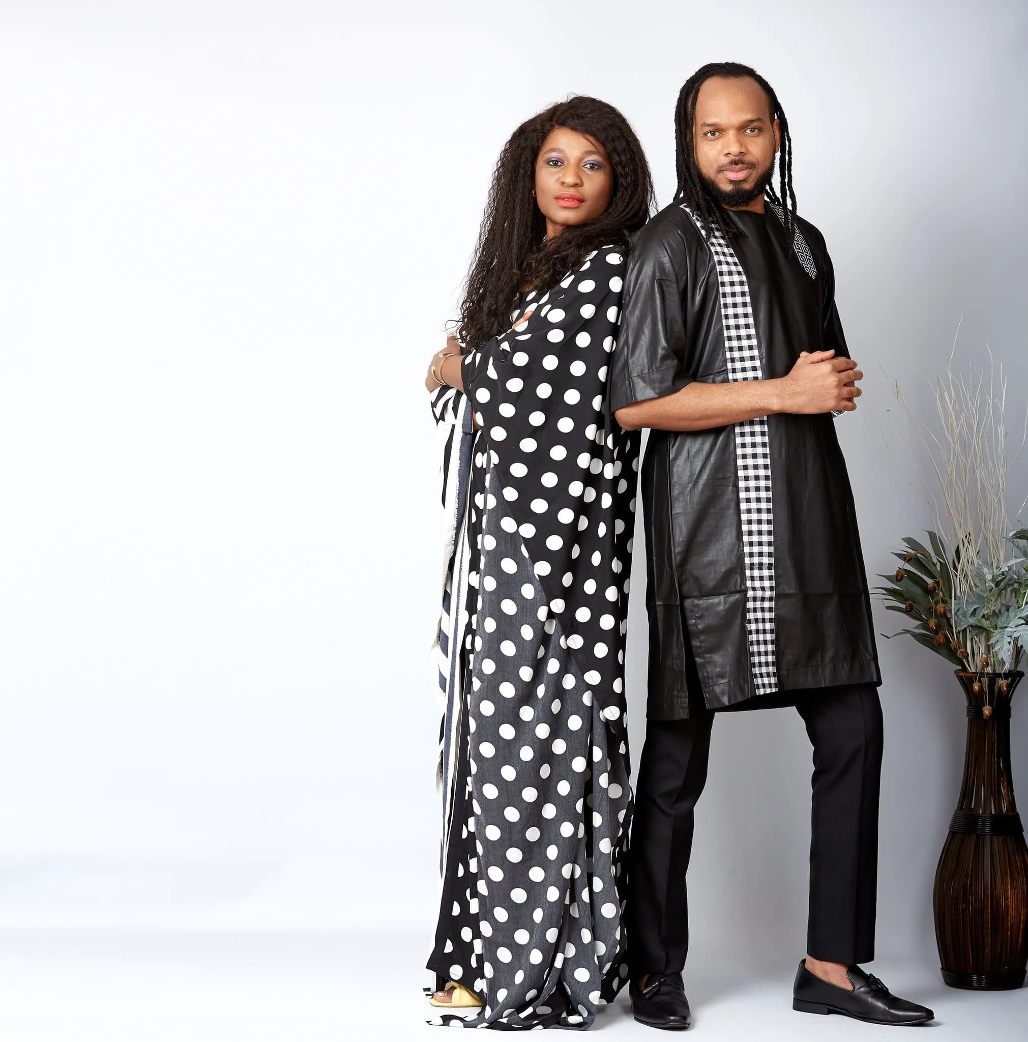 New in Kaftan Set for Men - Zigaluchi