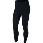 Nike One Luxe Mid-Rise Tight Crop - Women's