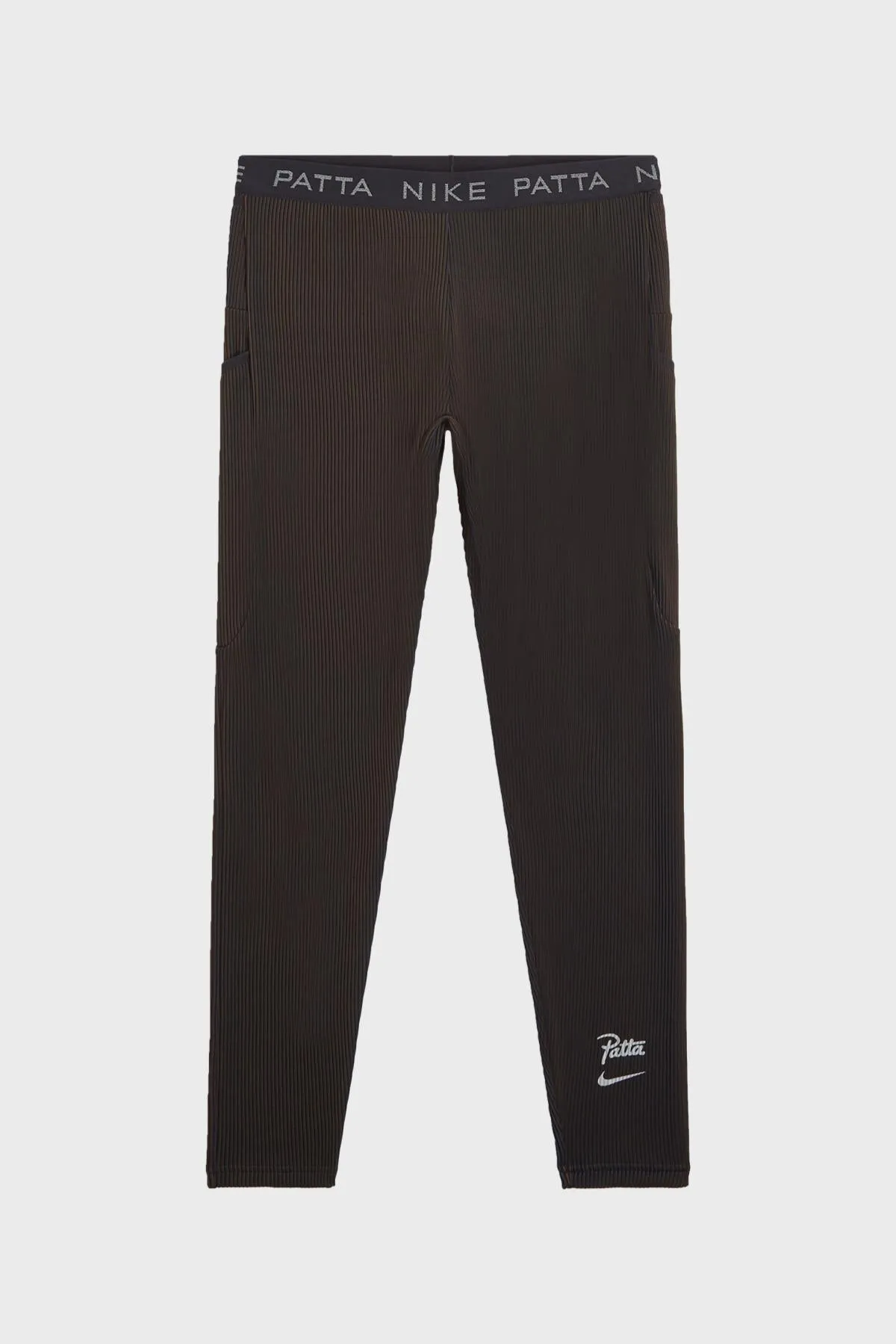 Nike - PATTA RUNNING TEAM AEROSWIFT LONG TIGHT