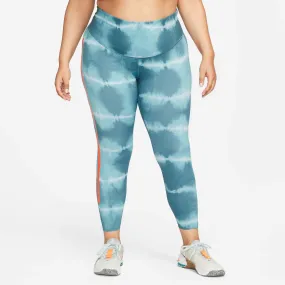 Nike | Women's One Luxe DF MR Tight Plus