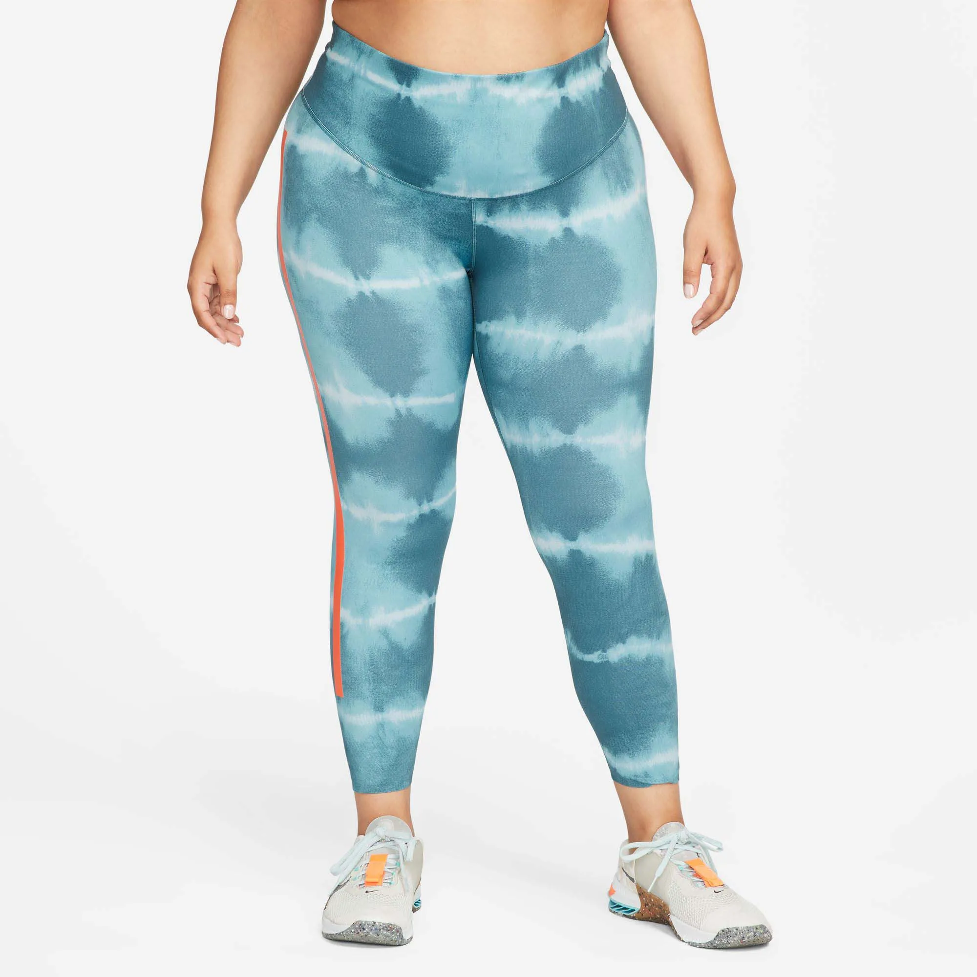 Nike | Women's One Luxe DF MR Tight Plus