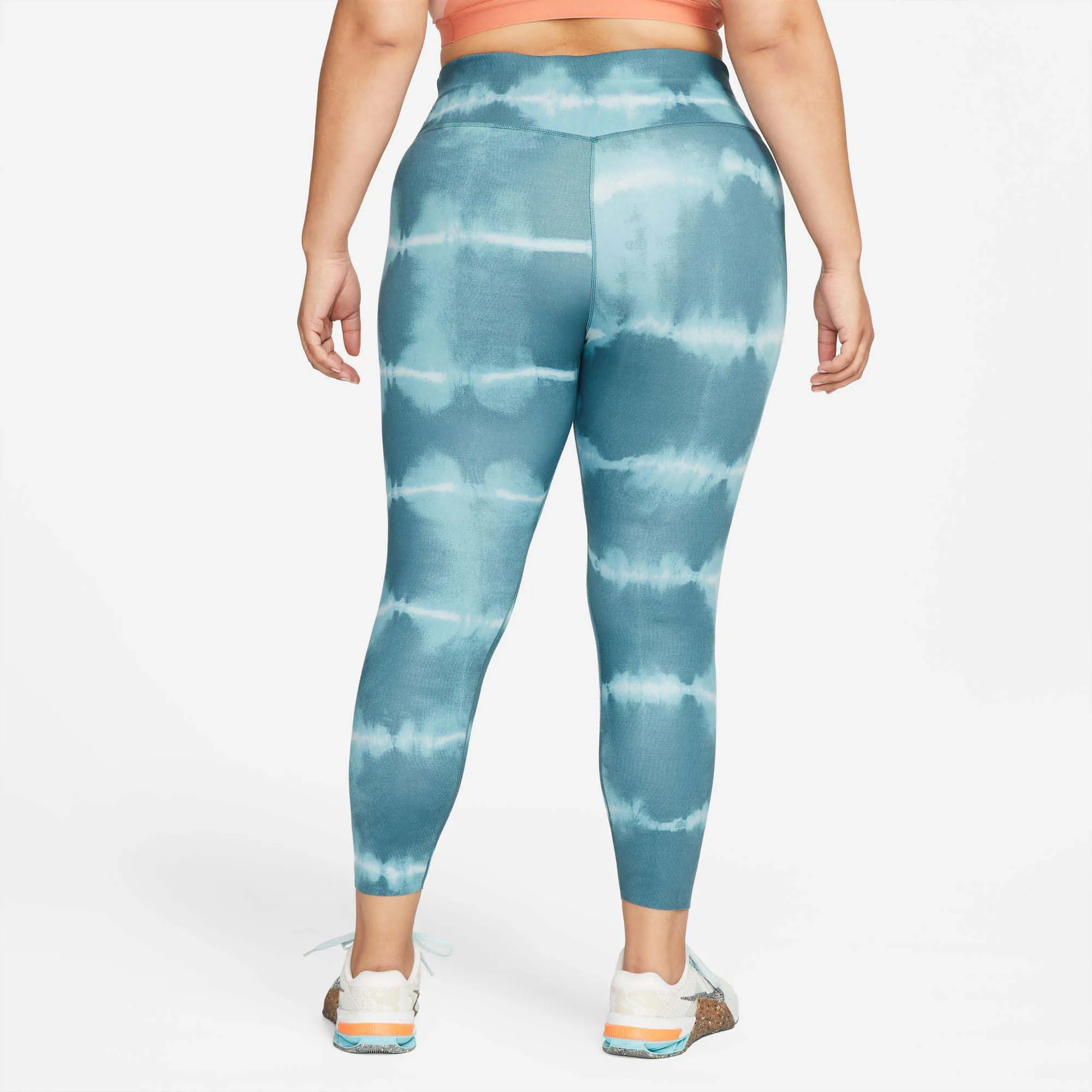 Nike | Women's One Luxe DF MR Tight Plus