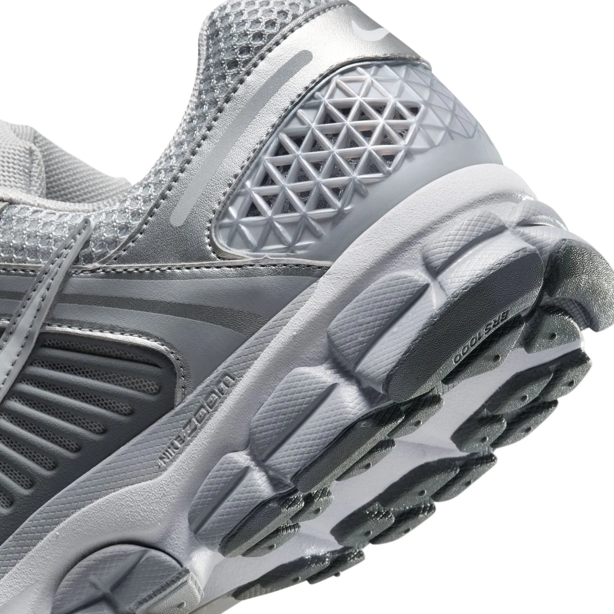 Nike Zoom Vomero 5 "Cool Grey" - Men