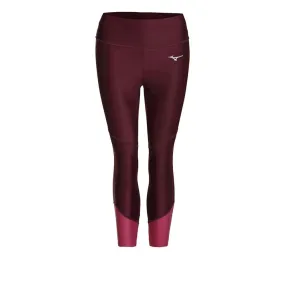 Pantalone MIZUNO Impulse Core 3/4 Tight Donna