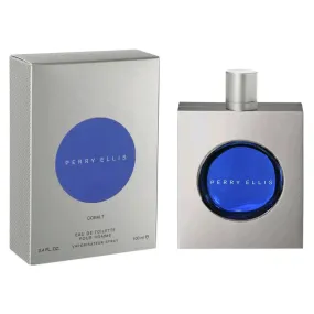 Perry Ellis Cobalt EDT Men 100ml