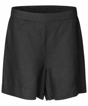 Pinjaba Linen Shorts