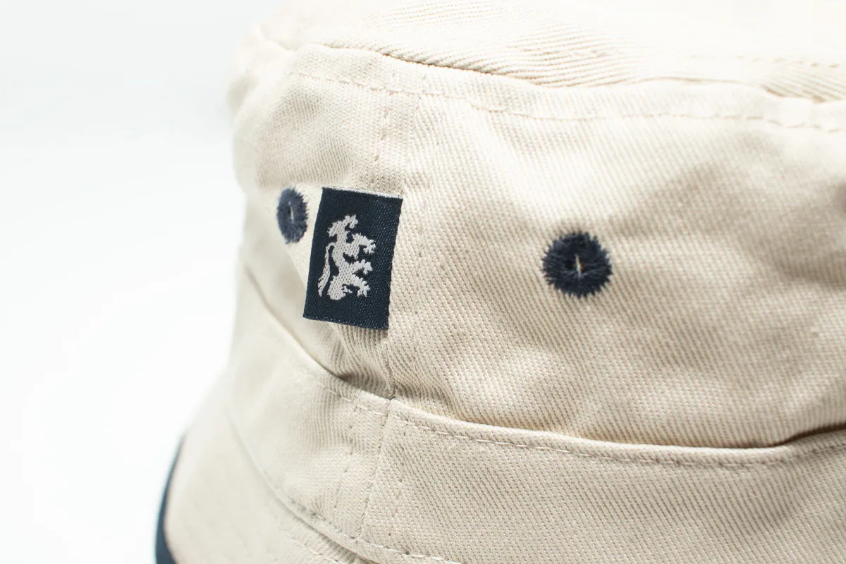 Pringle Sporty Hat Khaki