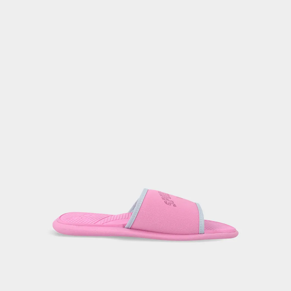 Puma Kids Sporty V 2.0 Sportswear Slide Pink _ 182155 _ Pink