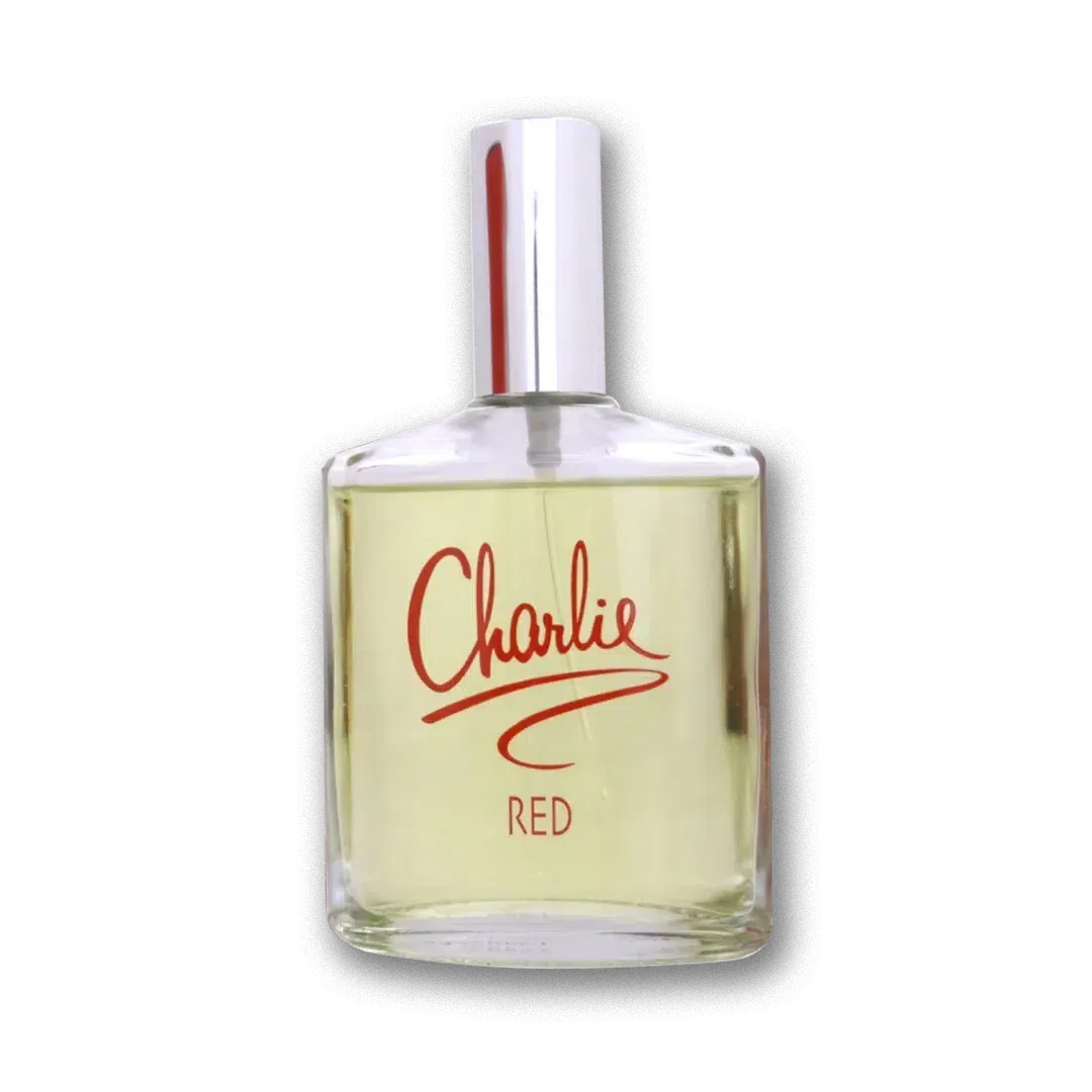 Revlon Charlie RED EDT for Women 100ml