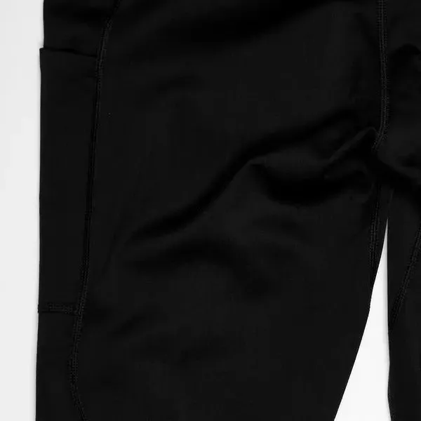 Saysky | Blaze  Winter Tight | Heren | Black