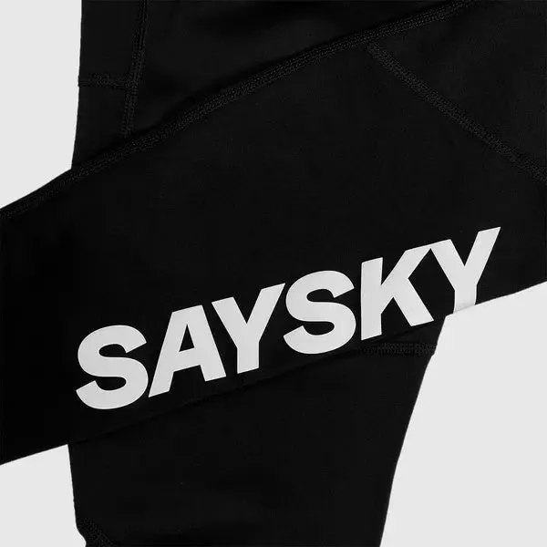 Saysky | Blaze  Winter Tight | Heren | Black