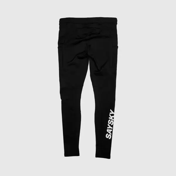 Saysky | Blaze  Winter Tight | Heren | Black