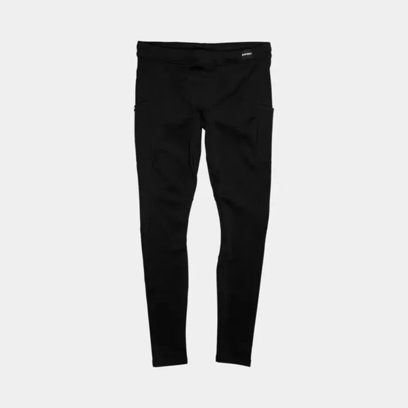 Saysky | Blaze  Winter Tight | Heren | Black