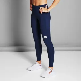 Saysky | Combat  Long Tight | Dames | Blue