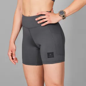 Saysky | Combat  Short Tight 7'' | Dames | Grey