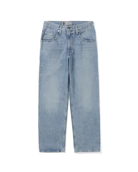 SILVERTAB / 94 BAGGY JEANS (WOMEN)