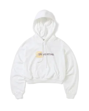 SILVERTAB / GRAPHIC LAUNDRY HOODIE (WOMEN)