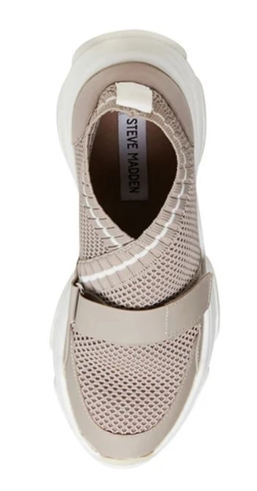 STEVE MADDEN Medina Women | Taupe