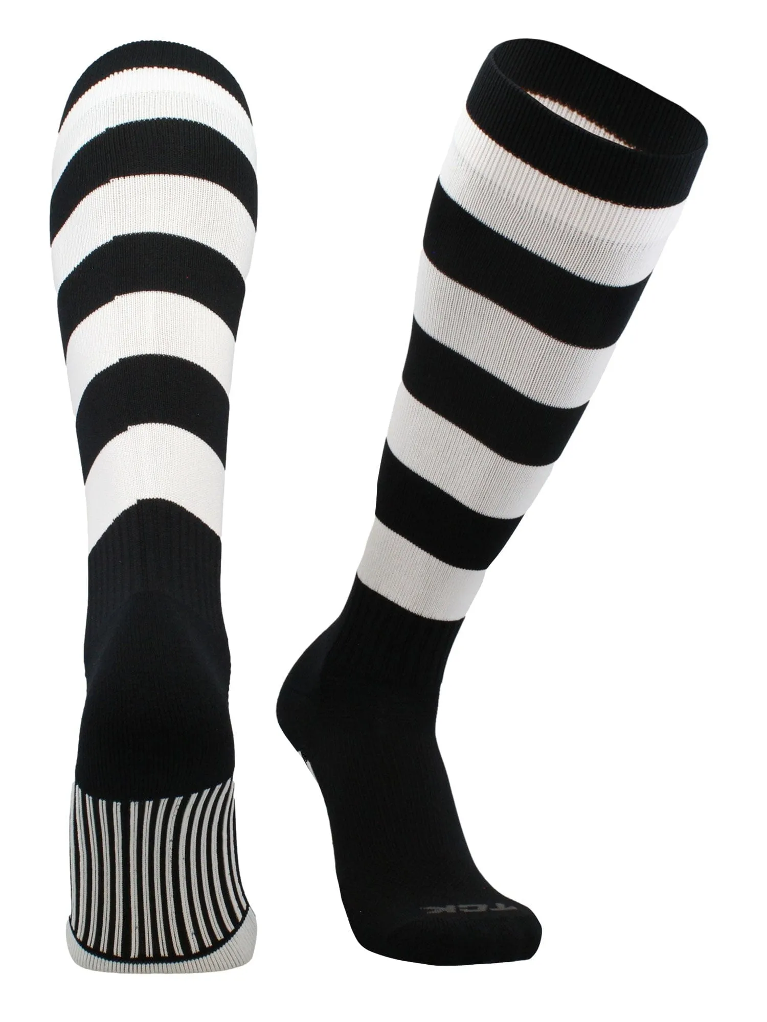 Striped Rugby Socks