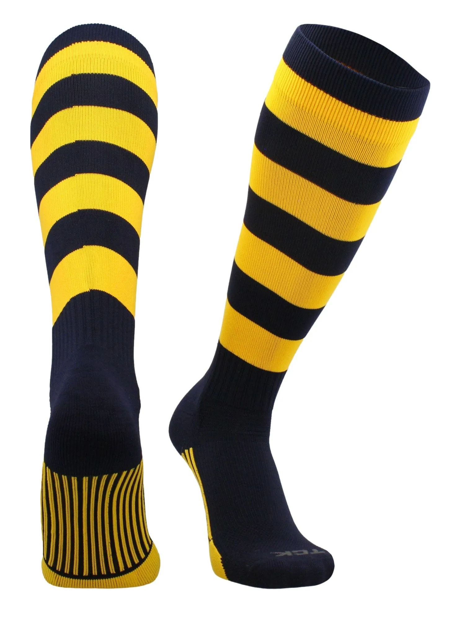 Striped Rugby Socks