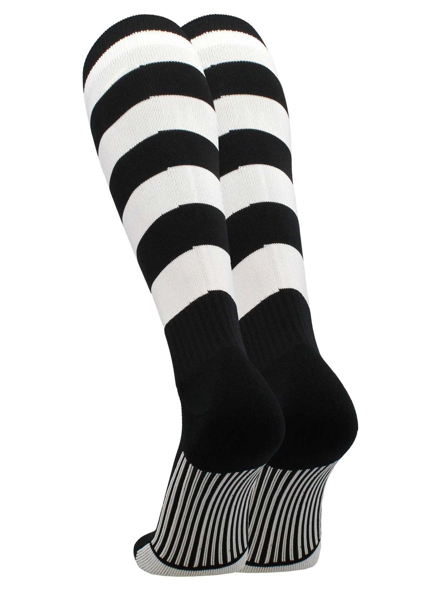 Striped Rugby Socks