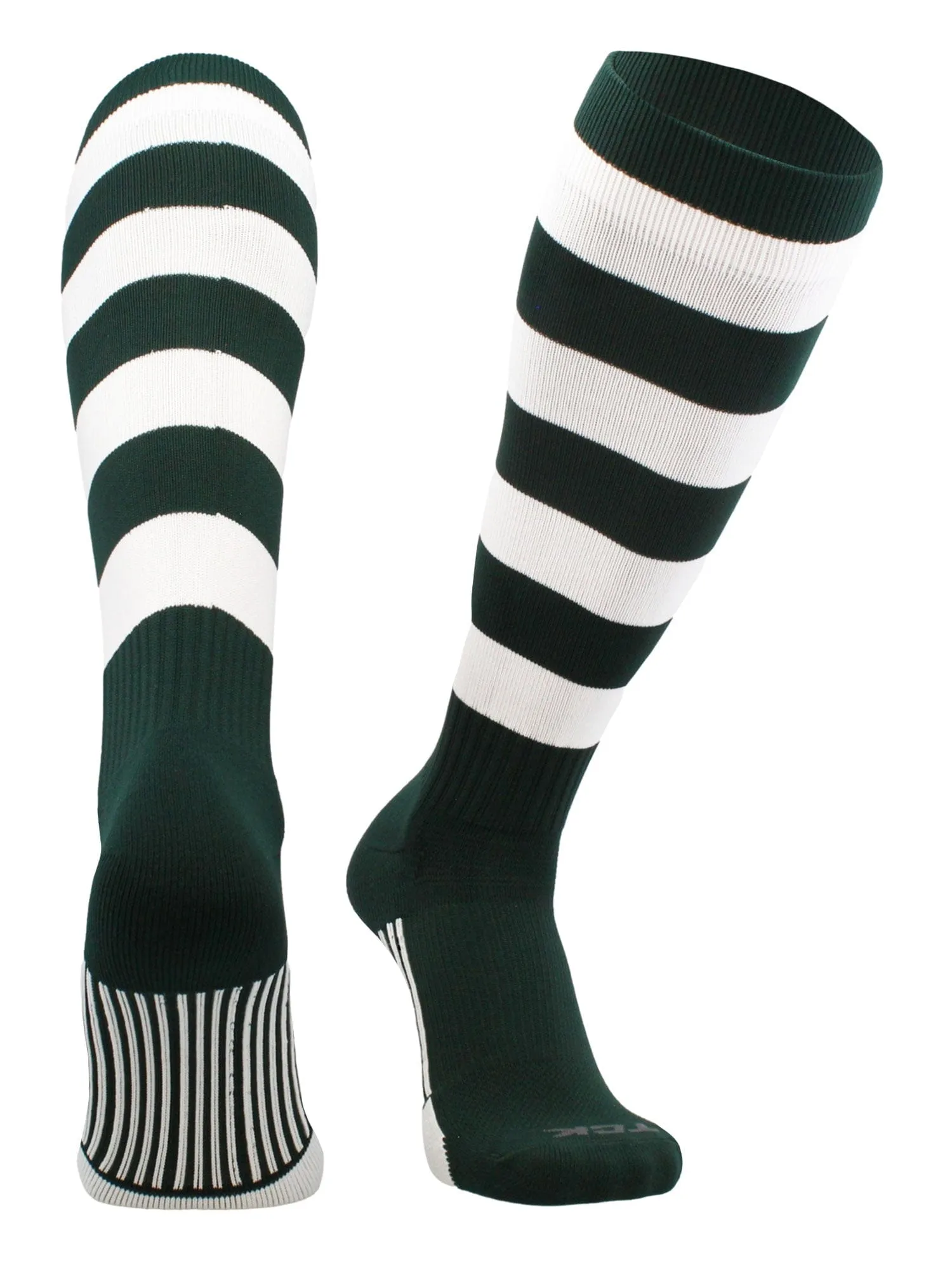 Striped Rugby Socks