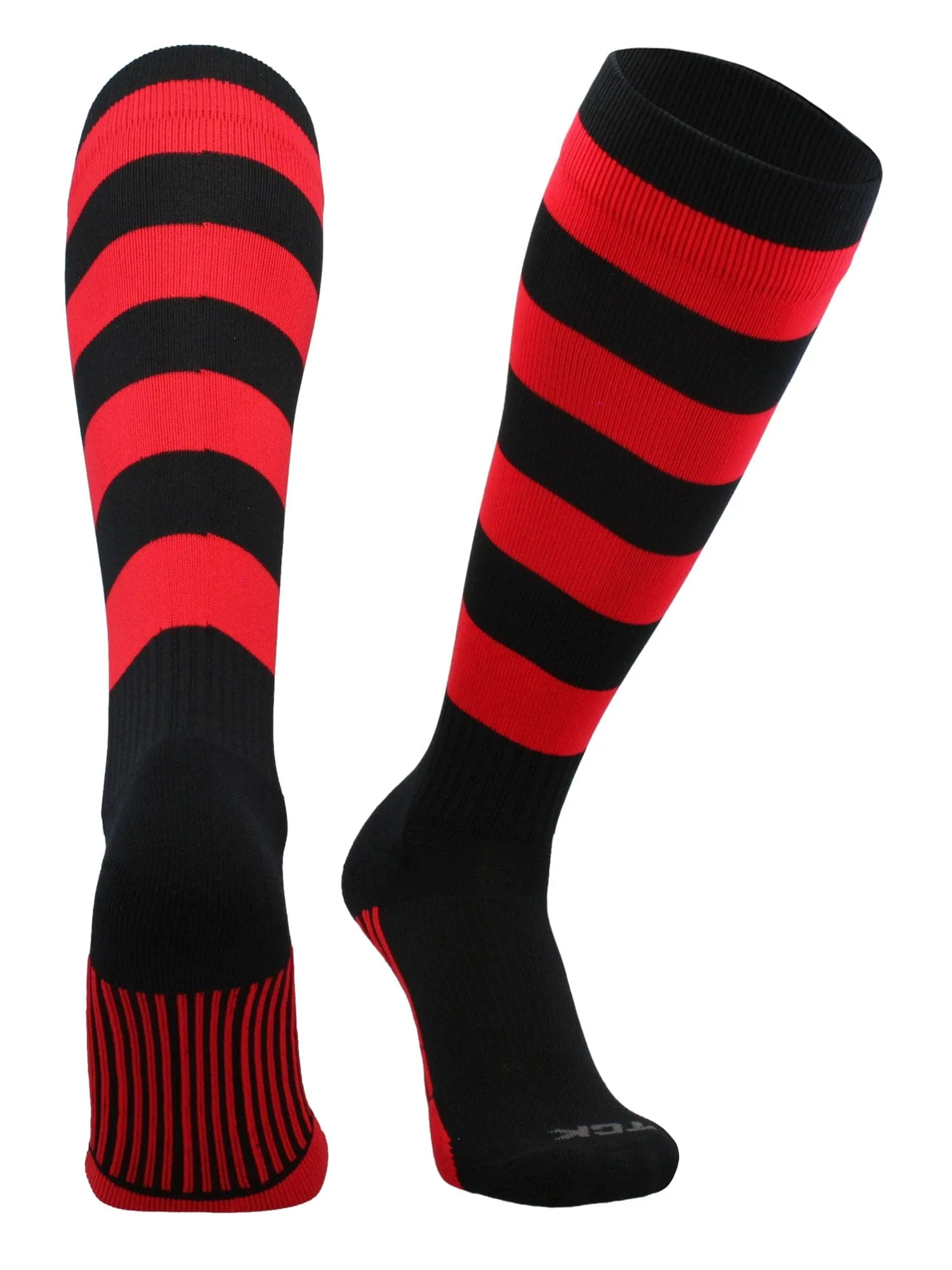 Striped Rugby Socks