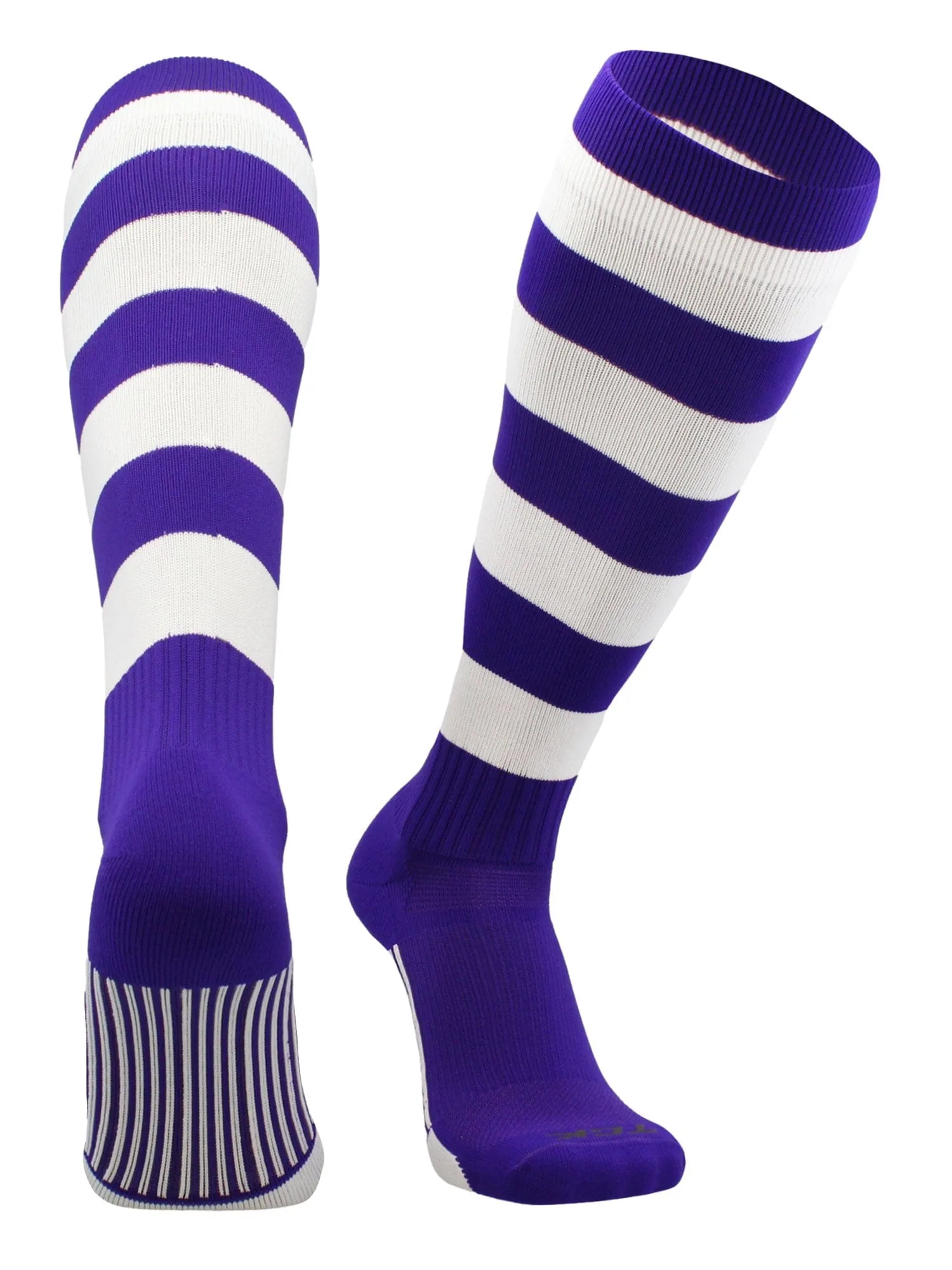 Striped Rugby Socks