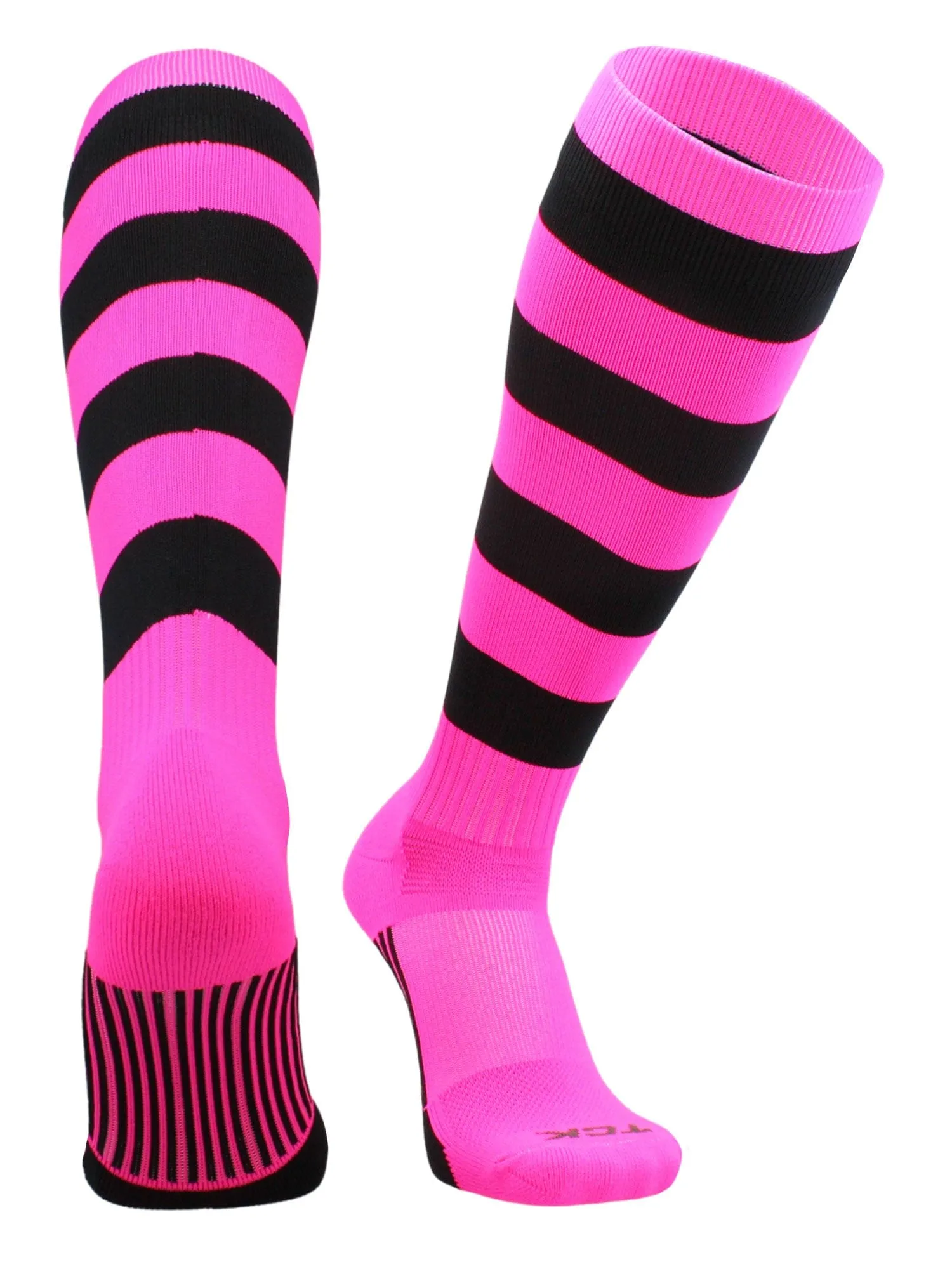 Striped Rugby Socks