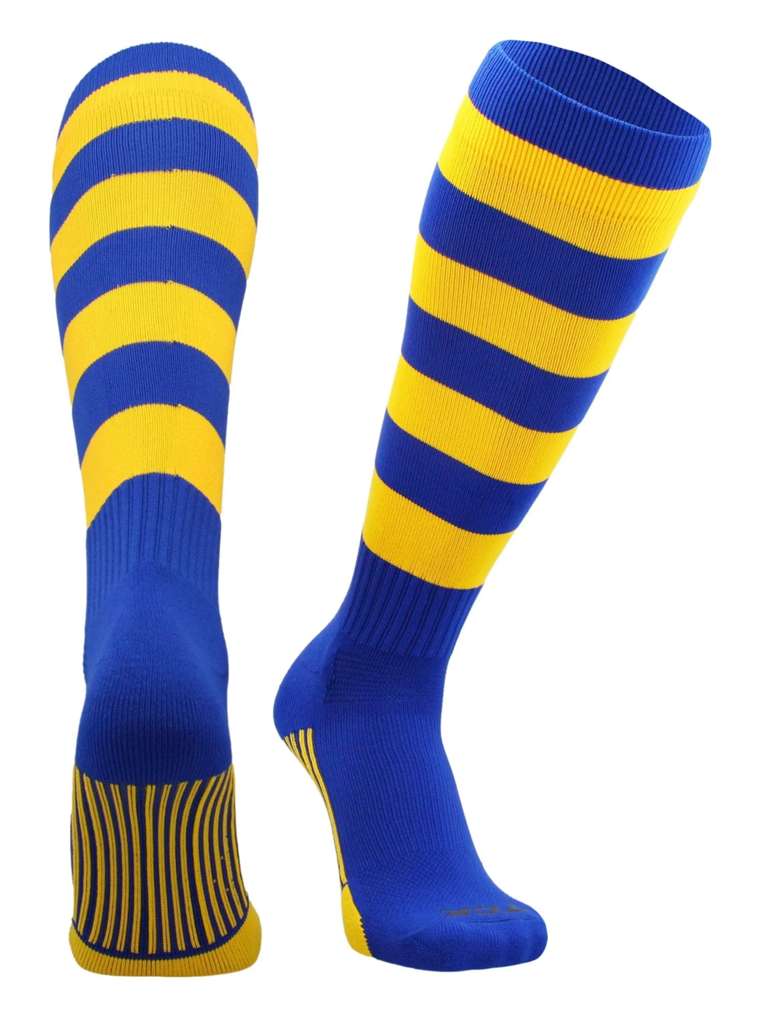 Striped Rugby Socks