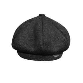 Stylish Male Painter Hat Fashion Newsboy Hat