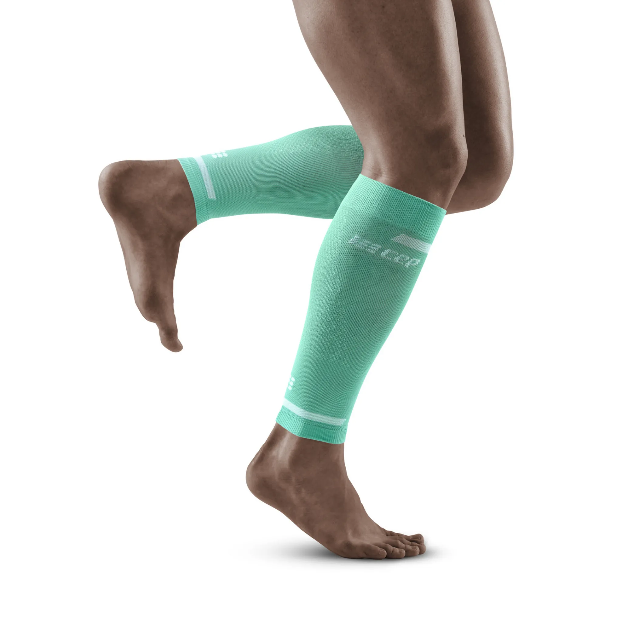 The Run Compression Calf Sleeves 4.0, Men