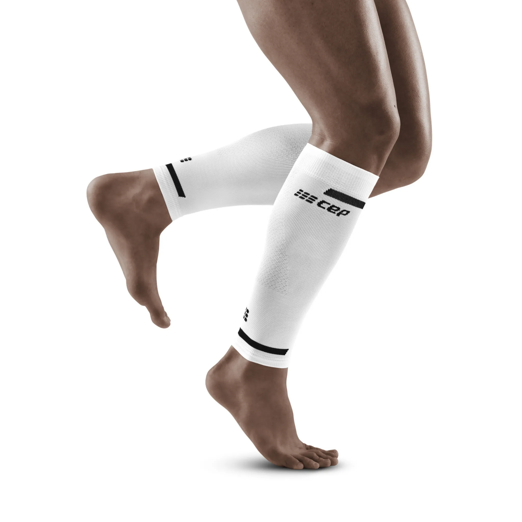 The Run Compression Calf Sleeves 4.0, Men