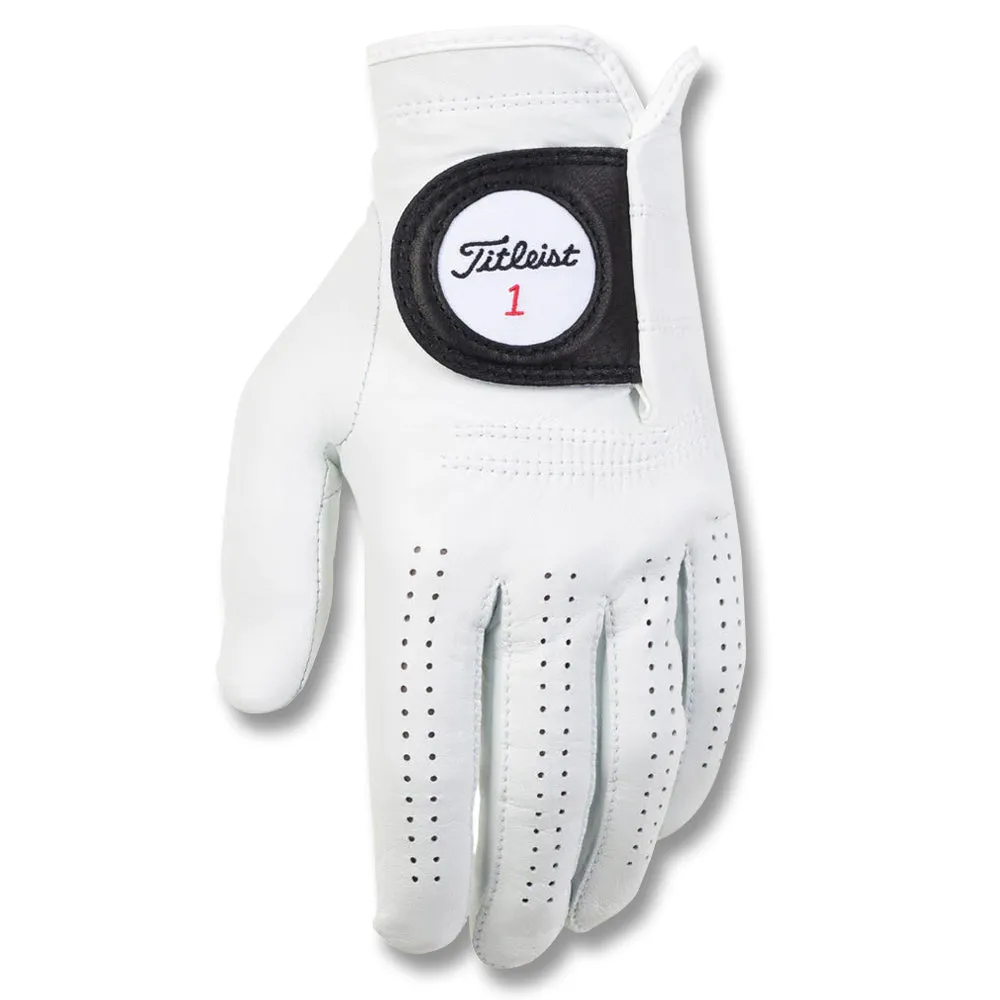 Titleist Players Golf Gloves 2023 Women