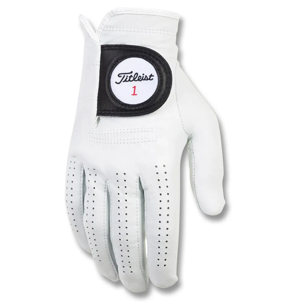 Titleist Players Golf Gloves 2023 Women