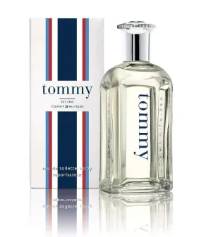 Tommy Hilfiger Tommy Men 100ml