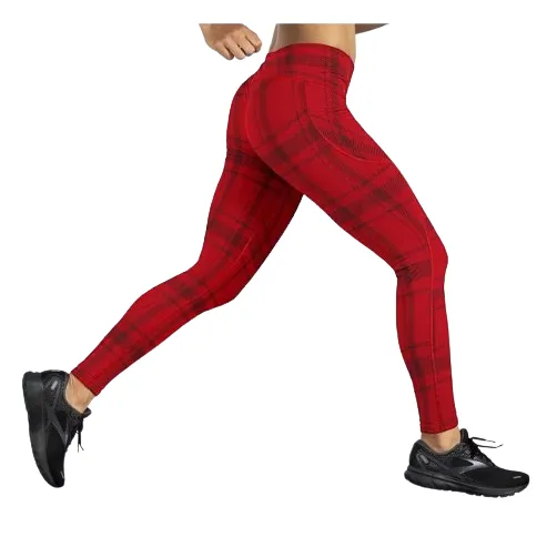 Women's Brooks Run Merry Moment Tight